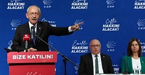 Kılıçdaroğlu, CHP Meclis Grubu'nu Erzurum’da topladı: 'Ceplerini dolduruyorlar, o ceplerin hepsini dikeceğim'