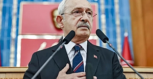 Kılıçdaroğlu, Peker’in SPK iddialarının ardından suç duyurusunda bulunacaklarını açıkladı