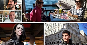 Kira göçü: Taşınmak zorunda kalanlar anlatıyor