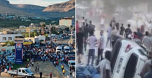 Mardin Derik'teki kazada yaşamını yitirenlerin sayısı 20'ye yükseldi 