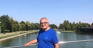 NECDET BULUZ yazdı: "Afrika, Terör Batağında…"