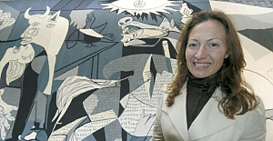 Picasso'nun torunu "Büyükbabamın batıl inançları vardı" (Ropörtaj)