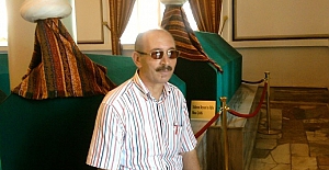 Şair DERMANİ yazdı: Halk Edebiyatında Mani..