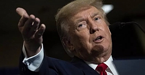 Trump: FBI ajanları Florida'daki evimi bastı