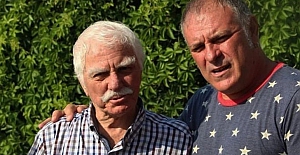 Usta sanatçı Semih Sergen vefat etti