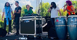 Vintage Fest'in nostalji rüzgarları sona erdi