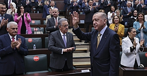 90 vekil, '3 dönem' kuralına takılıyor: AKP'nin yarısı değişebilir