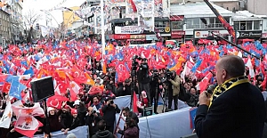 AKP, 2023 seçimleri için hazırlıklara başladı: 'Yıpranmış isimlere listelerde yer yok'