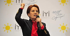 Akşener: "Kılıçdaroğlu'nun adaylığını koyma hakkı var, biz de aday getirebiliriz, CHP’li de olabilir, kazanmak önemli"