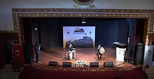 Ankara Edebiyat Festivali'nde ödüller sahiplerini buldu