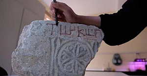 Atatürk’ün ''Bu memleket tarihte Türktü, halde Türktür ve ebediyen Türk olarak yaşayacaktır'' sözü bir kez daha ispatlandı