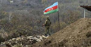 Azerbaycan'dan açıklama: 50 şehitimiz var