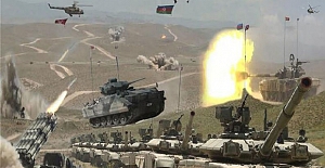 Azerbaycan-Ermenistan çatışmasında en az 49 Ermeni askeri öldü