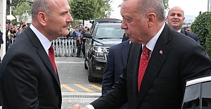 Bakan Soylu çekiliyor ve yerine Faruk Çelik mi geliyor?