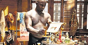 Beyaz Perdede Sıradışı Bir Cin Masalı:  “Three Thousand Years of Longing / Üç Bin Yıllık Bekleyiş”