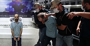 Erdoğan açıkladı: "DEAŞ'ın üst düzey yöneticisi Abu Zeyd kod adlı terörist yakalandı"