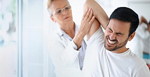 Dinleniyorum, dinleniyorum ama yorgunluğum geçmiyor!