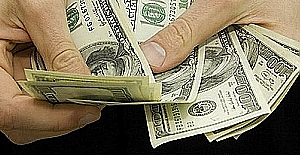 Dolar kur'u haftaya yükselişle başladı