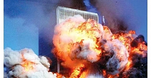 Dünya gazeteleri, 11 Eylül saldırılarının dehşetini manşetlere nasıl taşımıştı?