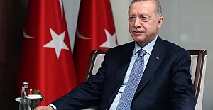 E﻿rdoğan: Seçimleri kazanma noktasında endişemiz yok