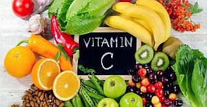 Günlük C vitamini almanın 4 şaşırtıcı faydası