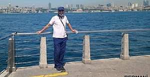 GÜNÜN ŞİİRİ - Bağır..