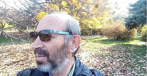 GÜNÜN ŞİİRİ - Beni Bir Anlasana..