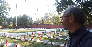 GÜNÜN ŞİİRİ - Boşa Gitmez..