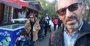 GÜNÜN ŞİİRİ - Bu Güller Seni Arar..