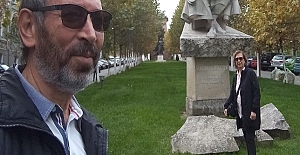 GÜNÜN ŞİİRİ - Divan Edebiyatında Muhammes..