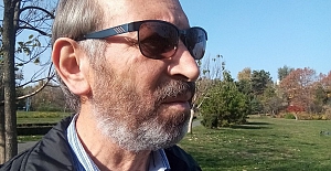 GÜNÜN ŞİİRİ - Düşen Gözyaşları..