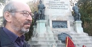 GÜNÜN ŞİİRİ - Fuzuli Gazel - 1