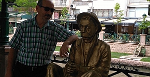 GÜNÜN ŞİİRİ - Geçtim Bu Candan..