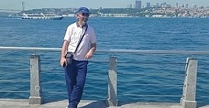 GÜNÜN ŞİİRİ - Peri Masalı..