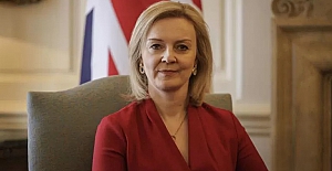 İngiltere'nin yeni başbakanı Liz Truss