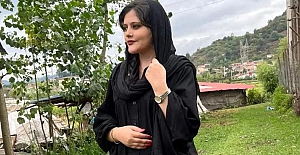 İran'da gözaltına alınan Mahsa Amini’nin ölümü ülke çapında protestolara  yol açtı