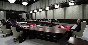 Kabinede değişiklik olacak mı? Erdoğan yanıtladı