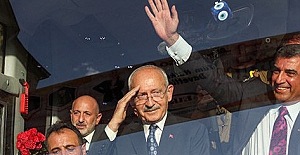 Kılıçdaroğlu ABD’ye gidiyor! “İktidarla görüşmeyeceğiz”