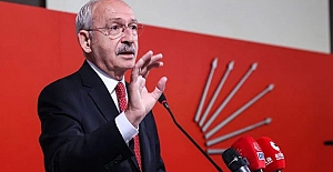 Kılıçdaroğlu'ndan iktidara çok sert 'Mersin' tepkisi: 'Şehit üzerinden kumpas kuruyorlar'