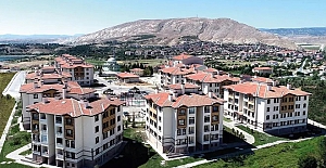 TÜİK'in açıkladığı verilere göre konut satışlarında gerileme