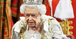 Kraliçe Elizabeth hayatını kaybetti