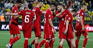 Milli Takım aday kadrosu açıklandı