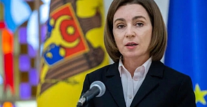 Moldova Cumhurbaşkanı: Rusya'nın kışkırtmalarına teslim olmayacağız