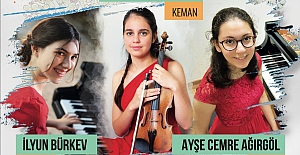 Notalar Türkiye'nin direncini ve umudunu duyuracak