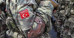 Pençe Kilit bölgesinde Piyade Üsteğmen Serkan Erkuş Şehit Oldu