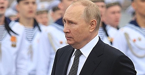 Putin'in makam aracına bombalı suikast iddiası