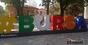 GÜNÜN ŞİİRİ - Ben de Gülsem..