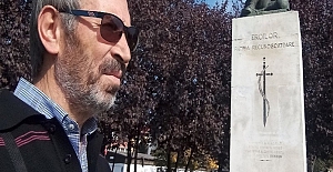 Şair DERMANİ yazdı: "Divan Edebiyatında Kıt'a.."