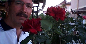 Şair DERMANİ yazdı: Her Taraf Toz Duman..