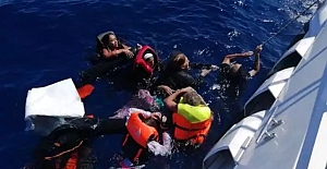 Sığınmacılar katliamı yapan Yunanistan'a FETÖ arka çıktı